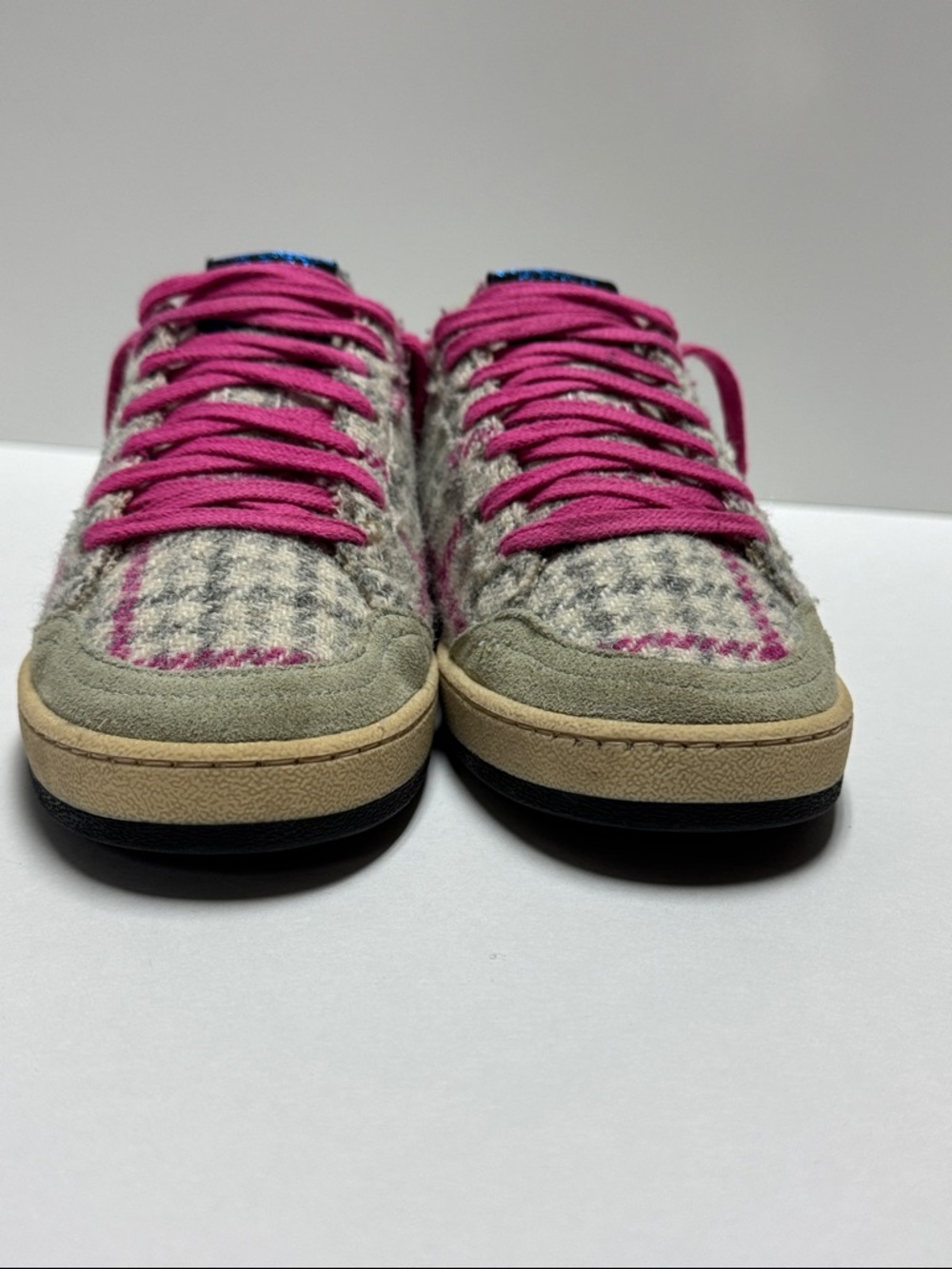 Golden Goose Ballstar Sneakers - Picture 4 of 8